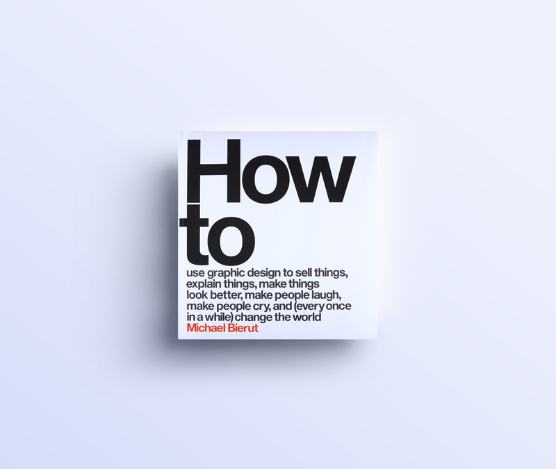[2020] 10 Best Graphic Design Books of all time